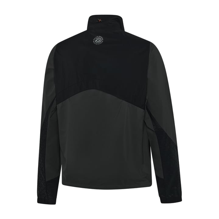 Leandro Galvin Green