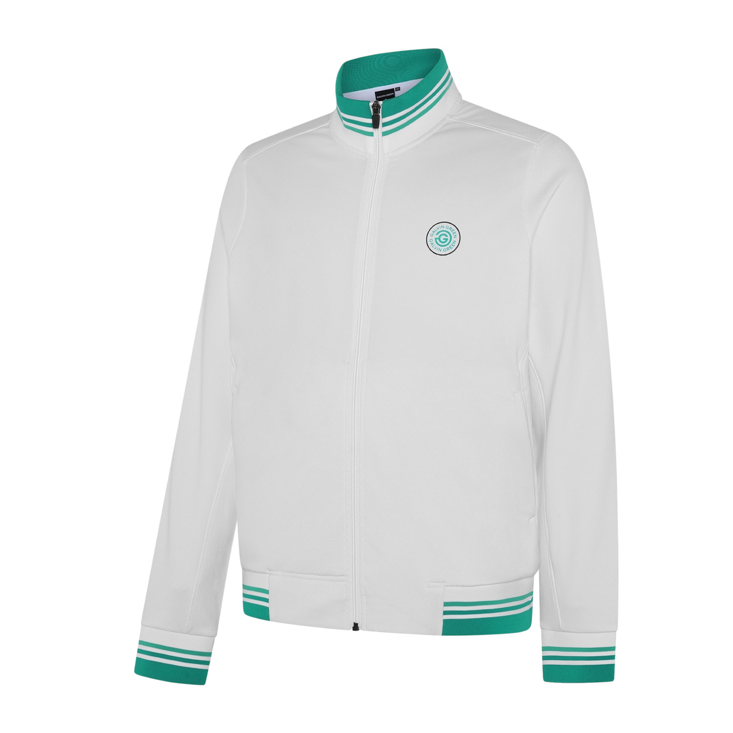 Galvin Green Daniel Midlayer