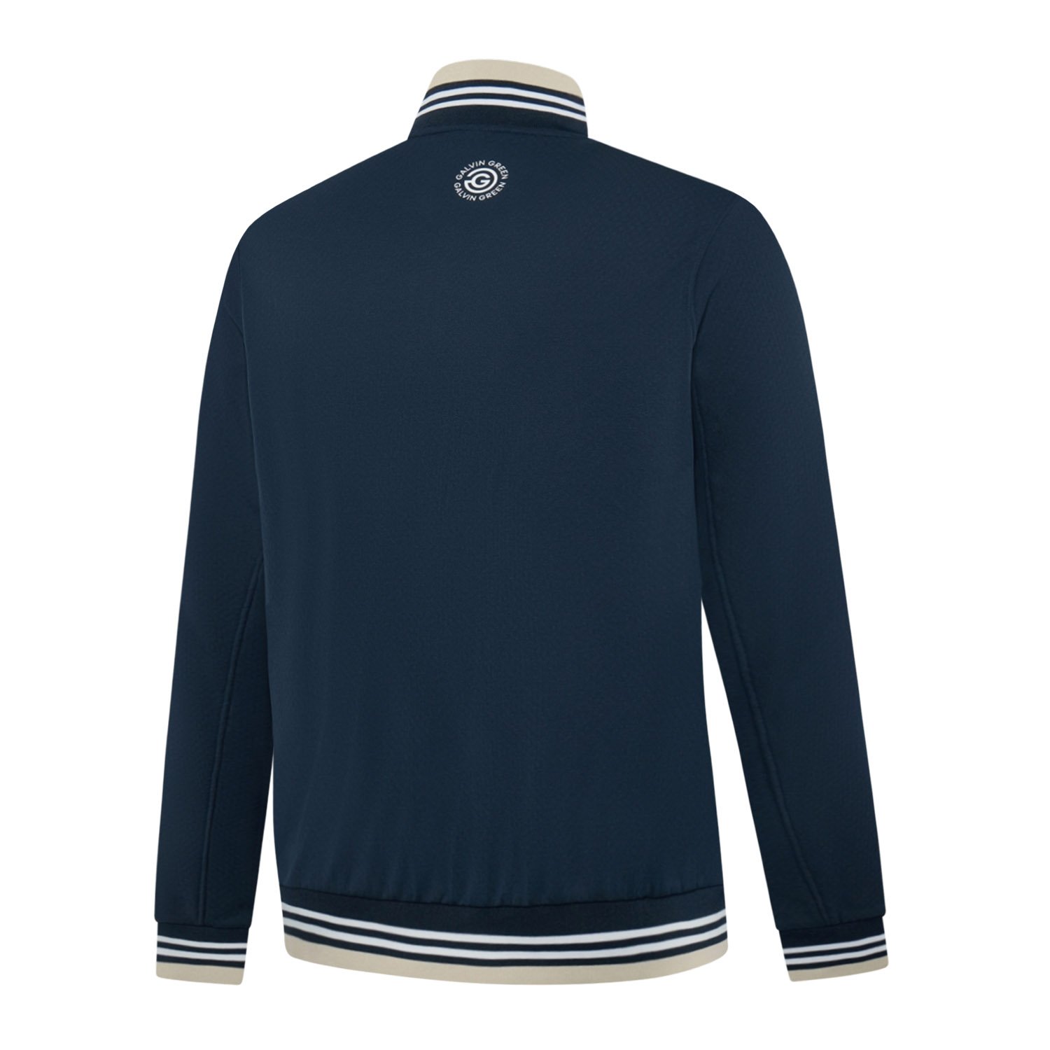 Daniel Galvin Green