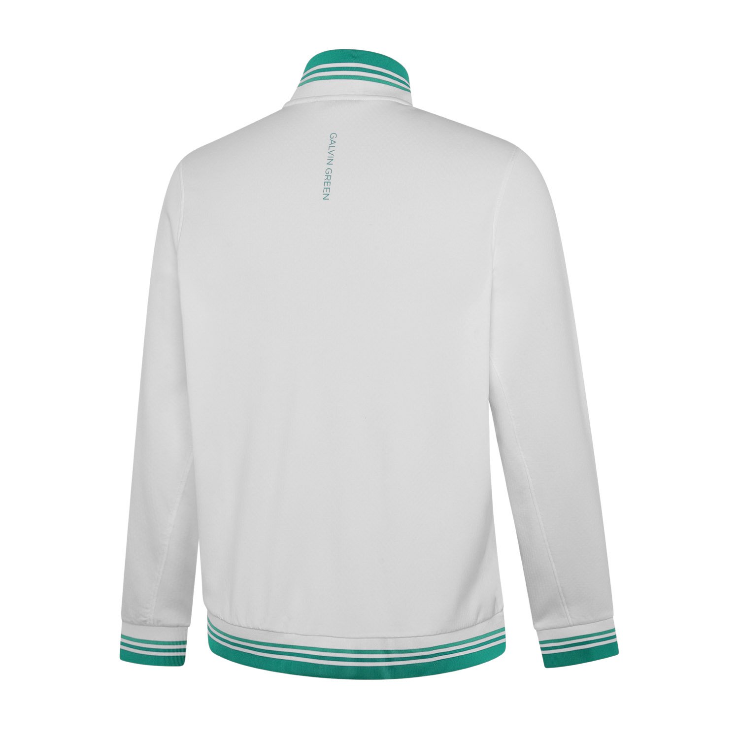 Daniel Blanche Galvin Green