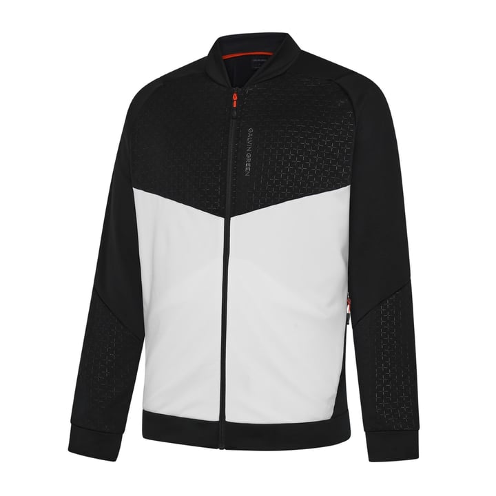 Dash Svart Galvin Green