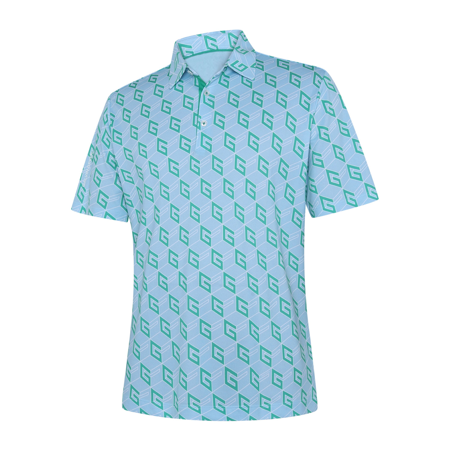 Galvin Green Galvin Green Martinez Polo Shirt