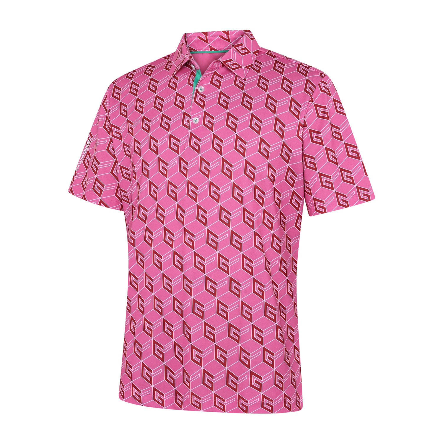 Galvin Green Galvin Green Martinez Polo Shirt