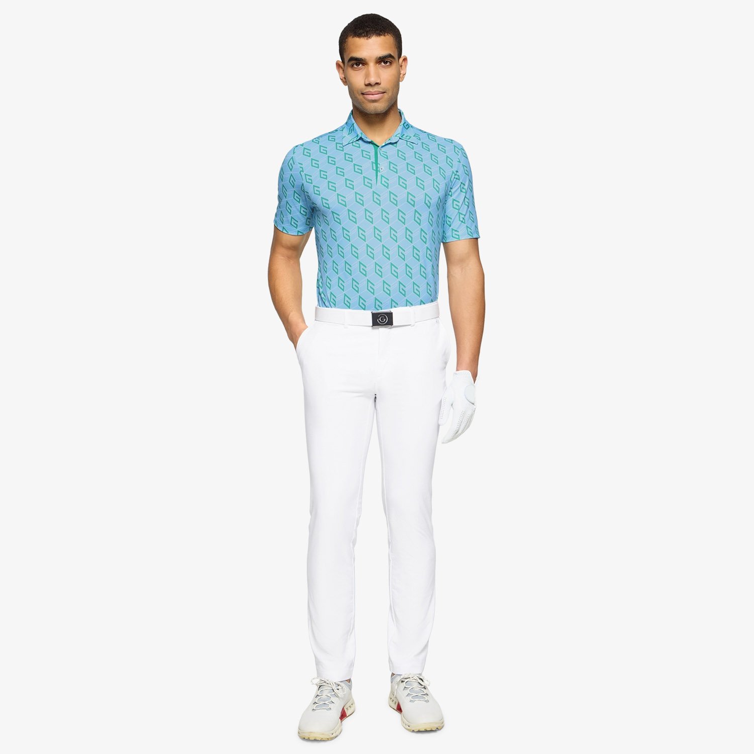 Martinez Galvin Green