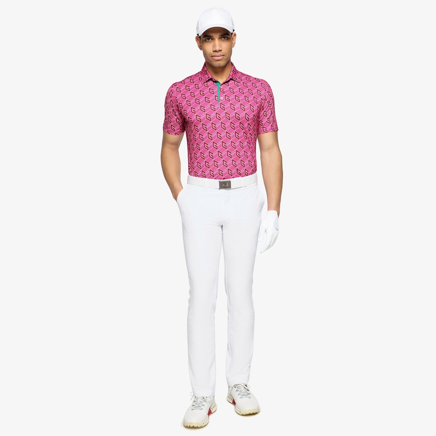 Martinez Galvin Green