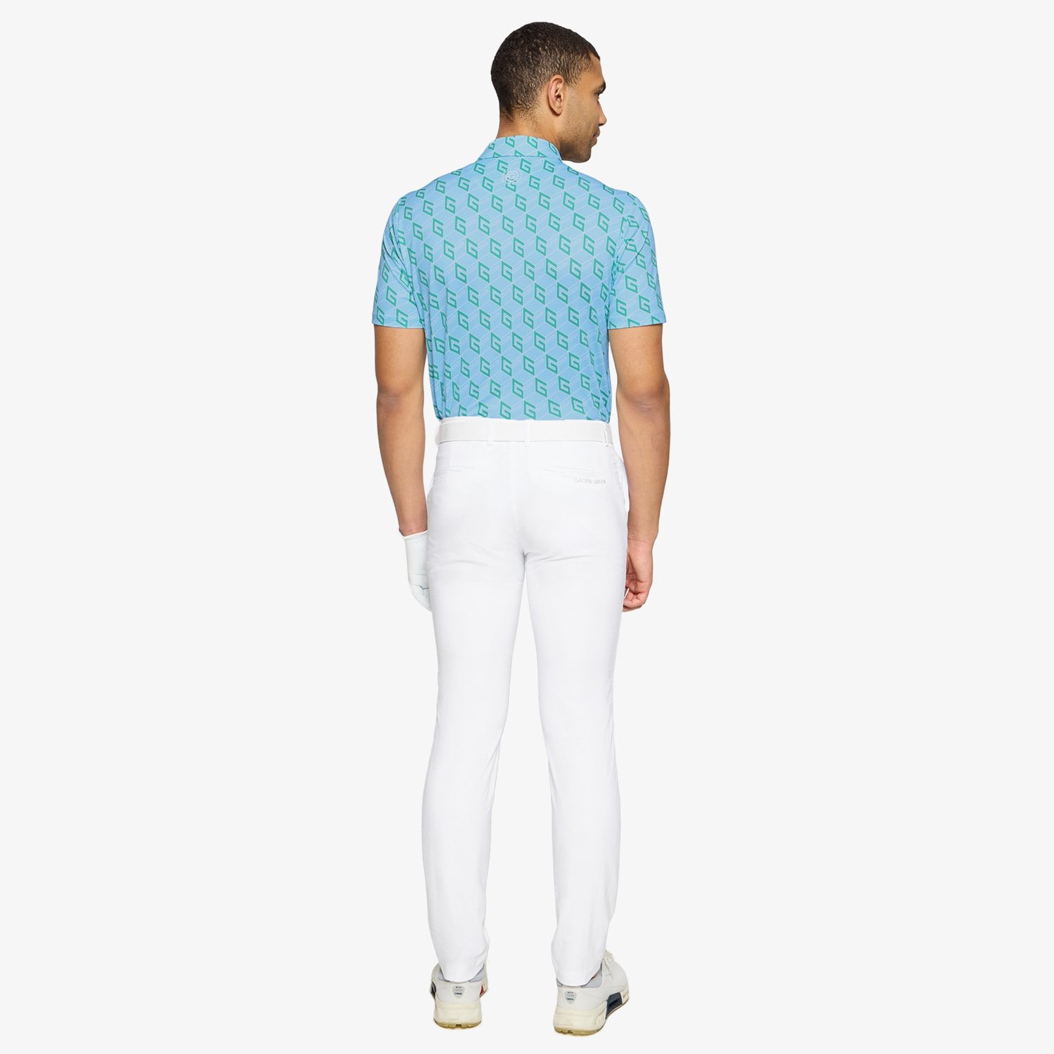 Martinez Galvin Green