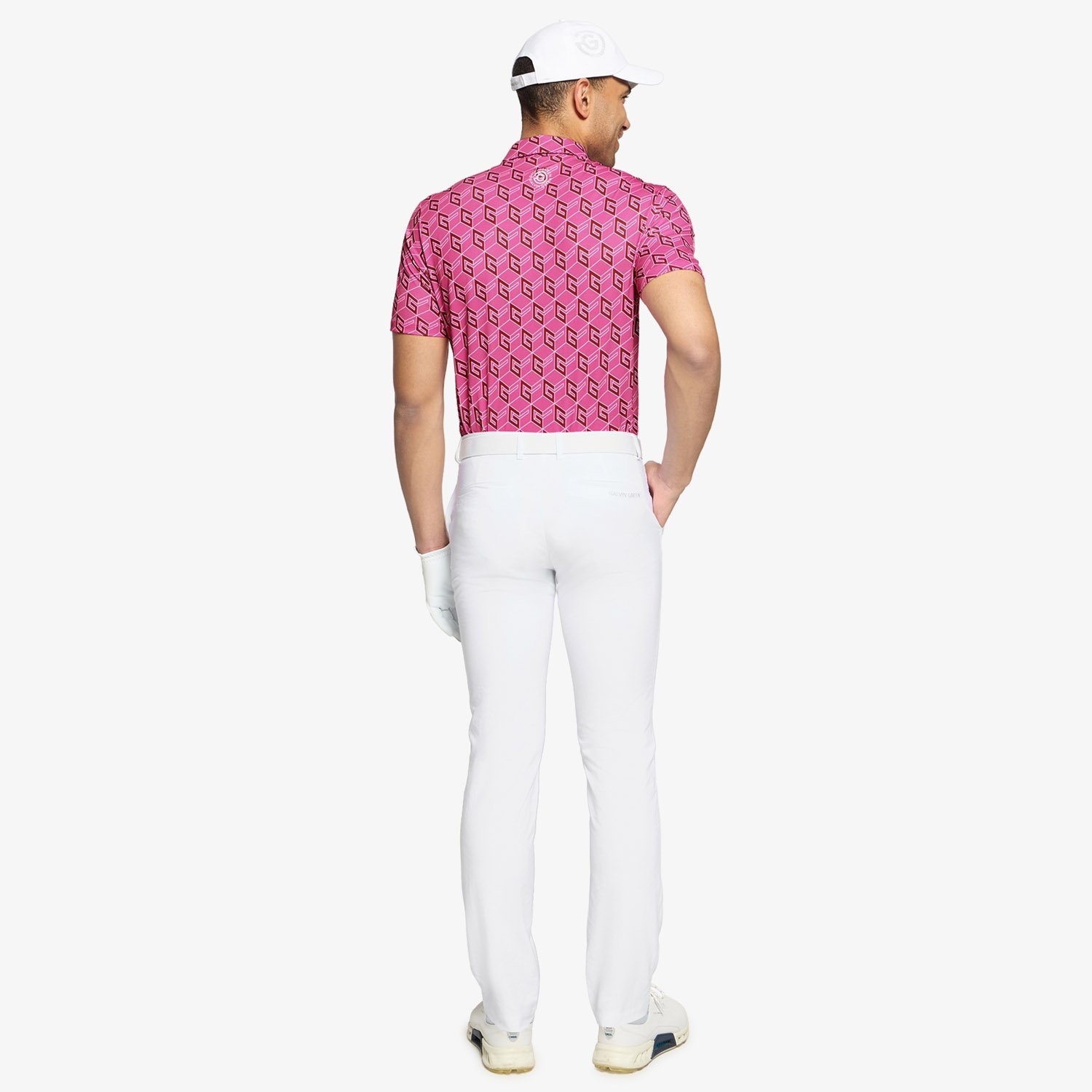 Martinez Galvin Green