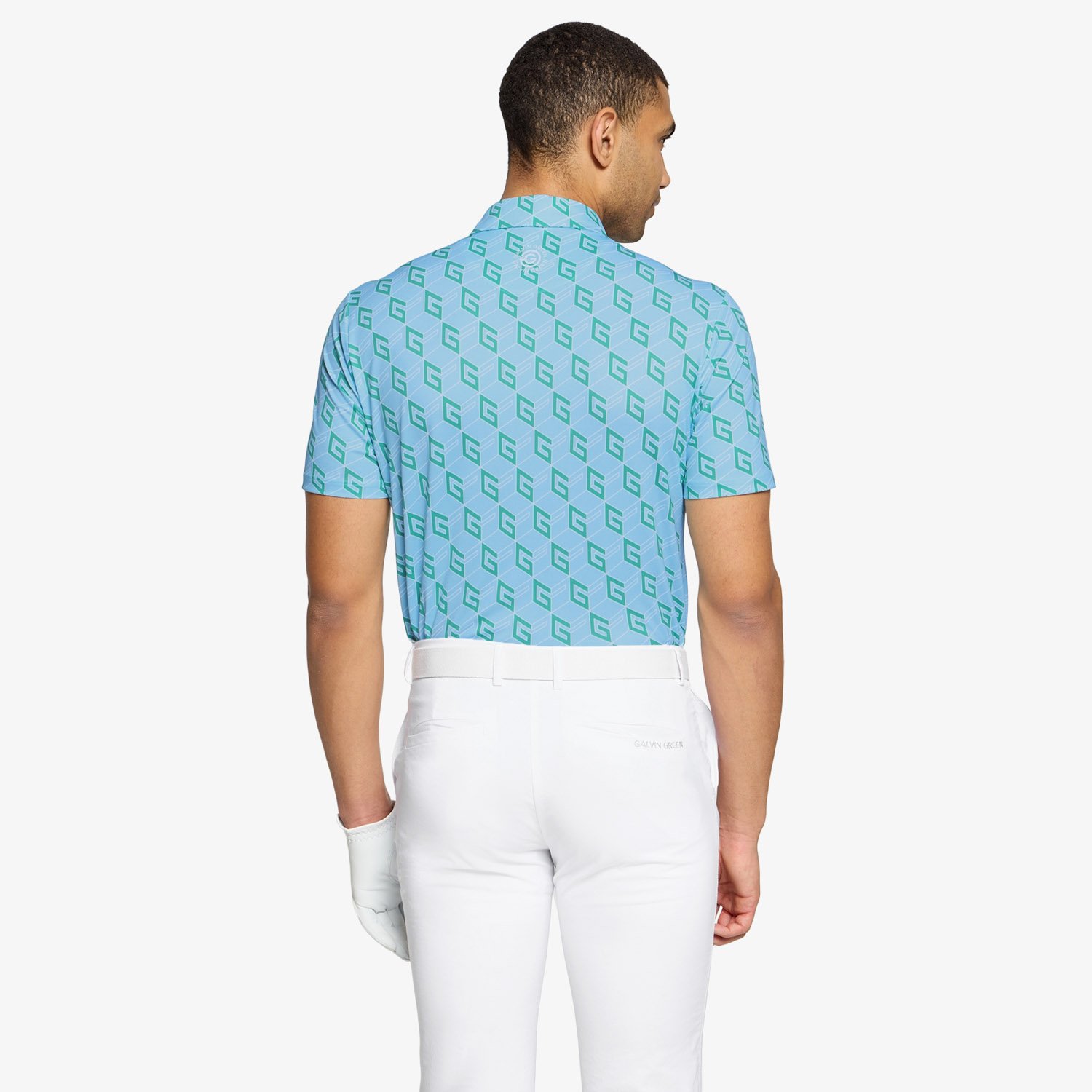 Martinez Galvin Green