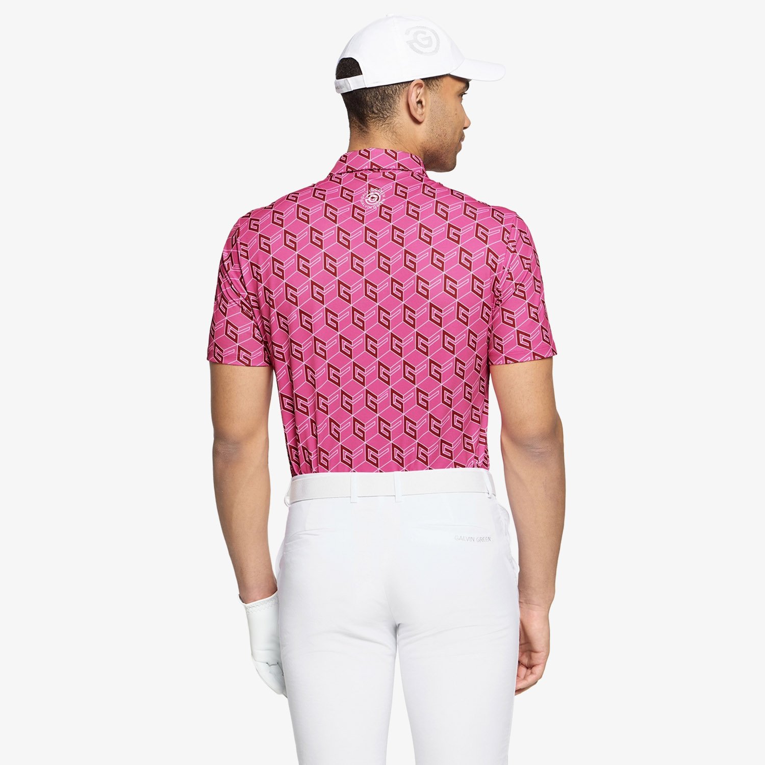 Martinez Galvin Green