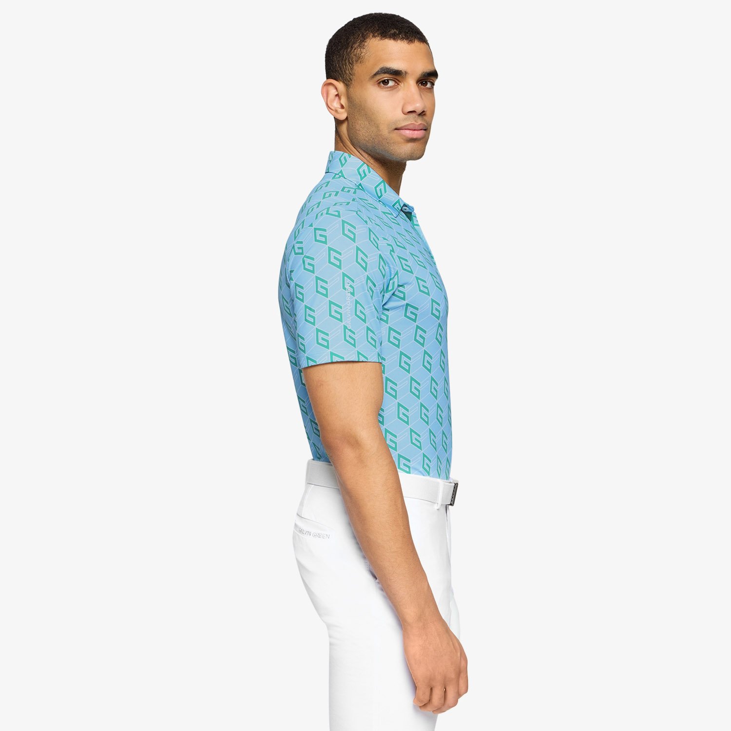 Martinez Galvin Green