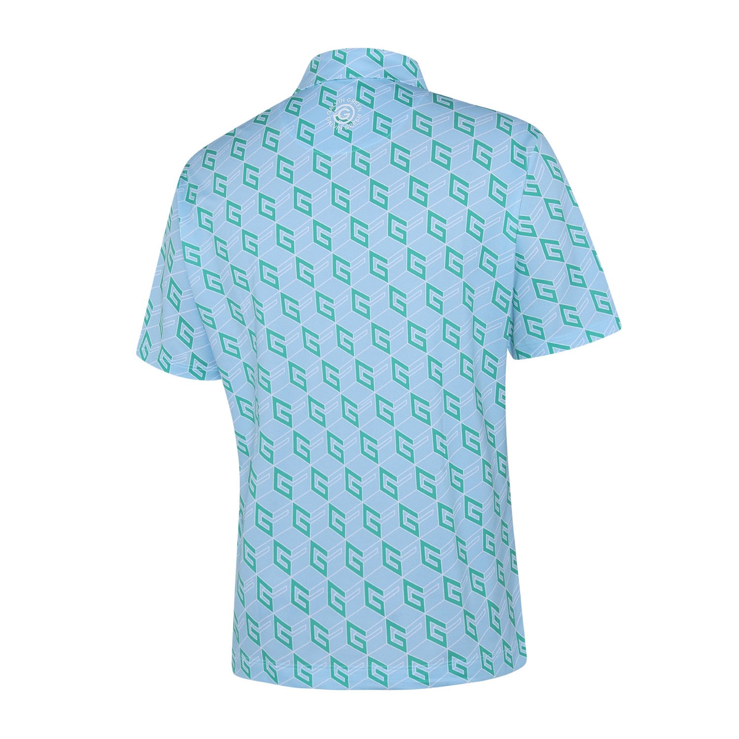 Martinez Galvin Green