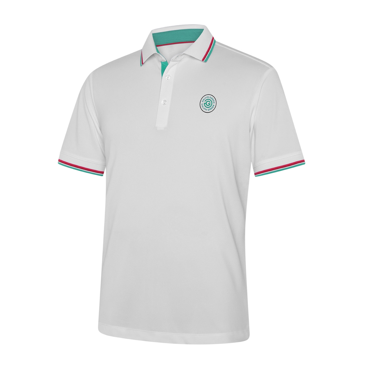 Galvin Green Galvin Green Mdoza Polo Shirt