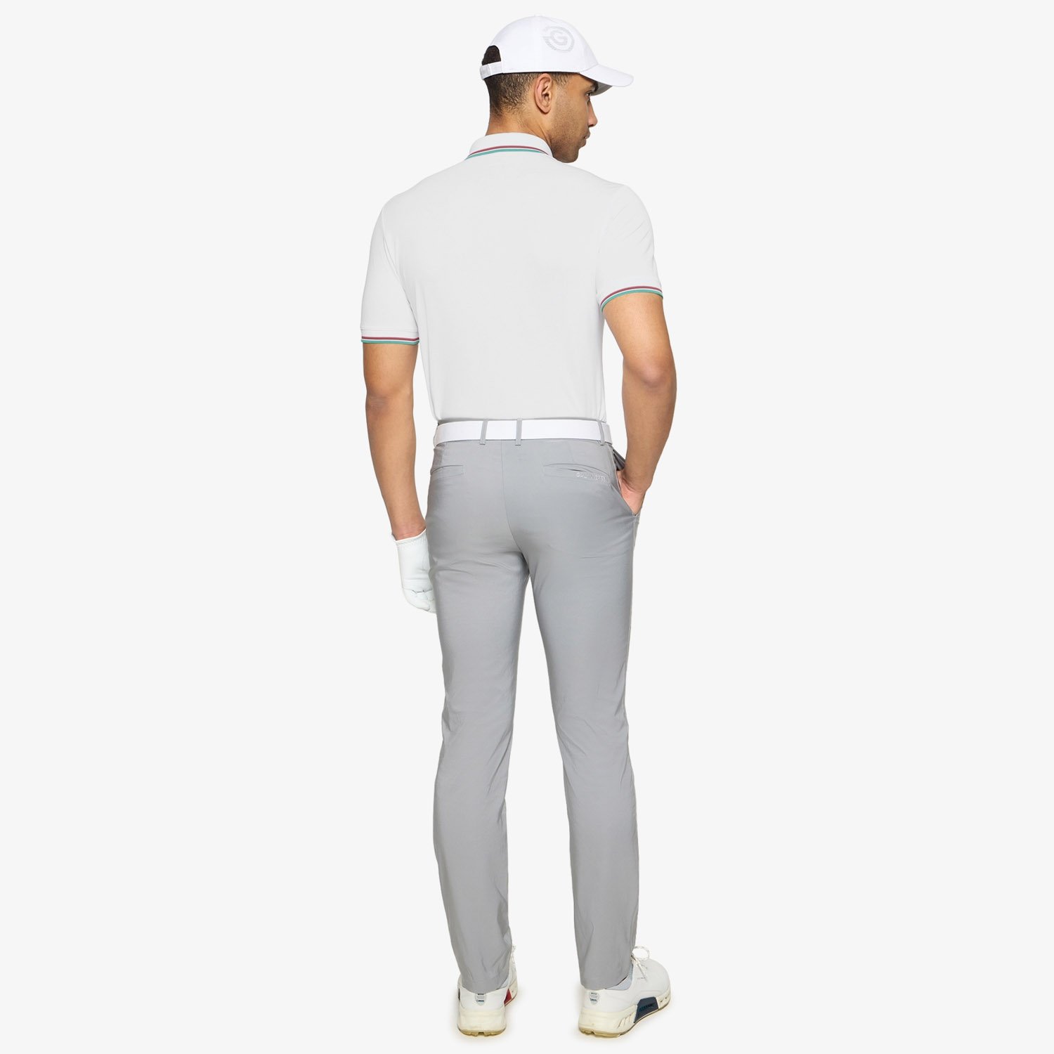 Mdoza Blanche Galvin Green