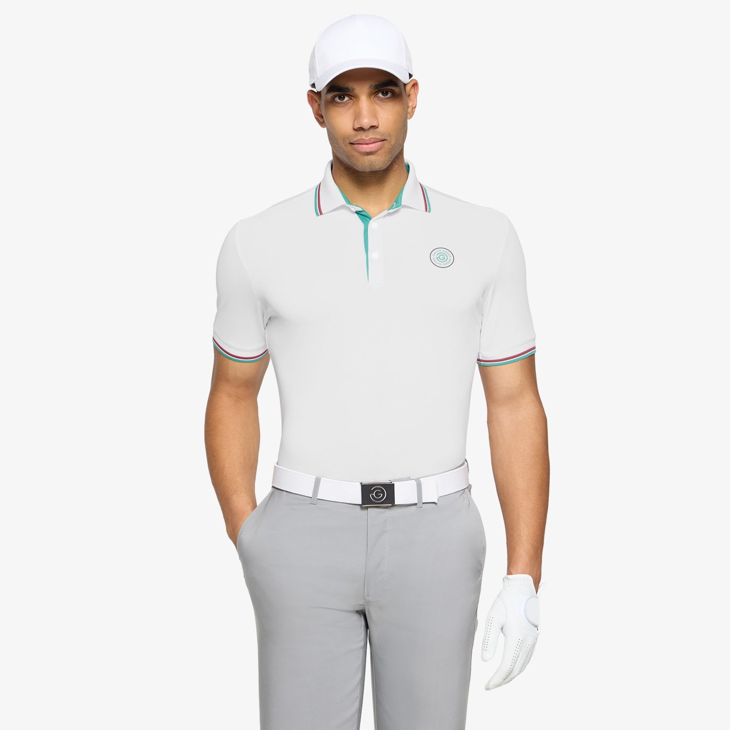 Mdoza Blanche Galvin Green