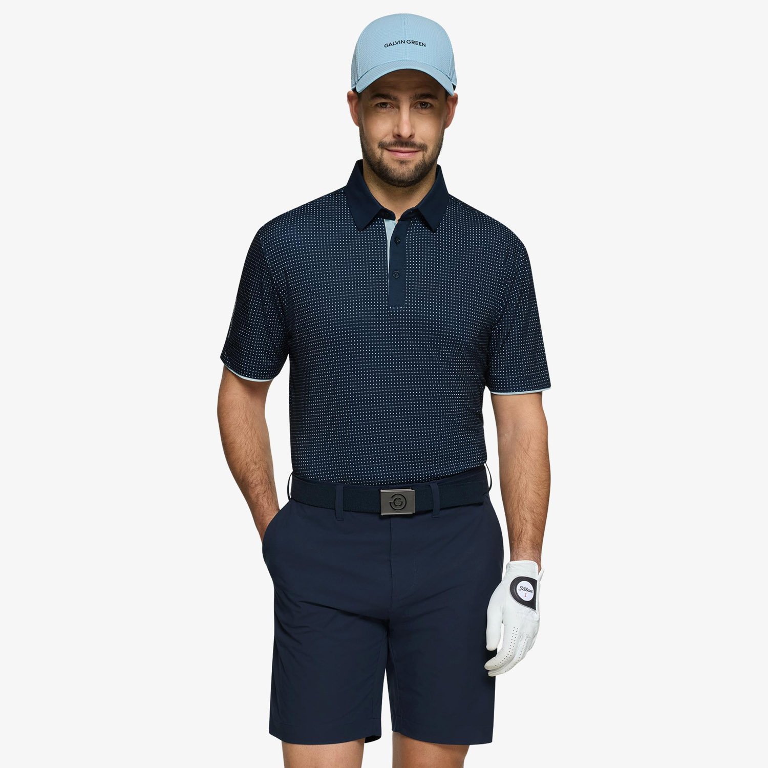 Medley Galvin Green