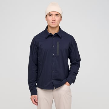 Legend Blau Galvin Green