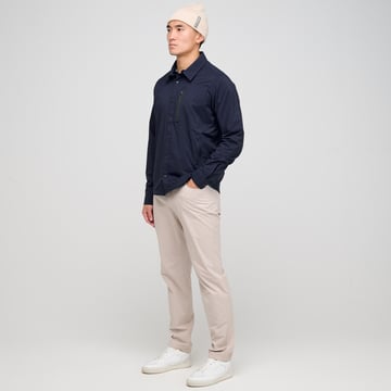 Legend Blau Galvin Green