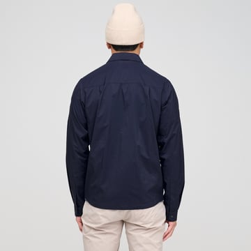Legend Blau Galvin Green
