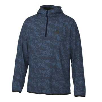 Danby Blue Galvin Green