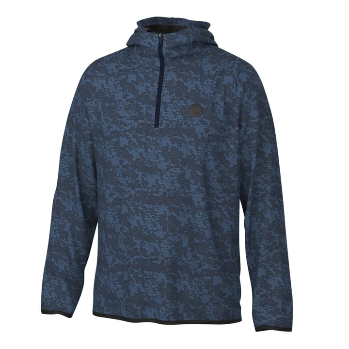 Danby Blue Galvin Green