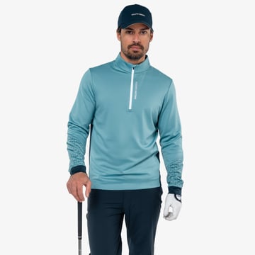 Daffy Galvin Green
