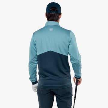 Daffy Galvin Green