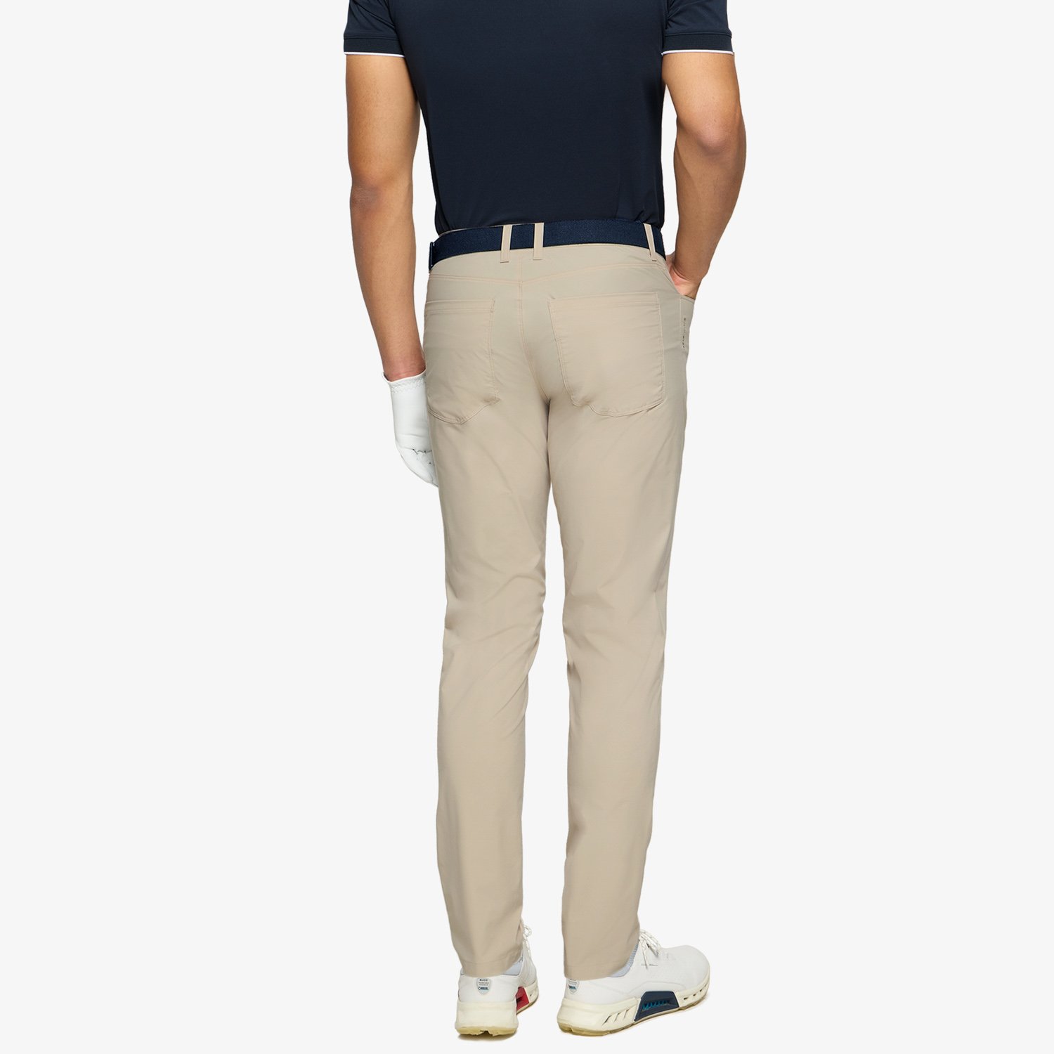 Nick Beige Galvin Green