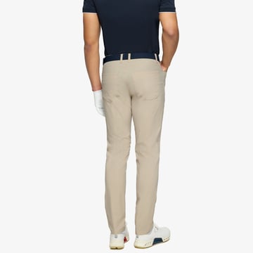 Nick Beige Galvin Green