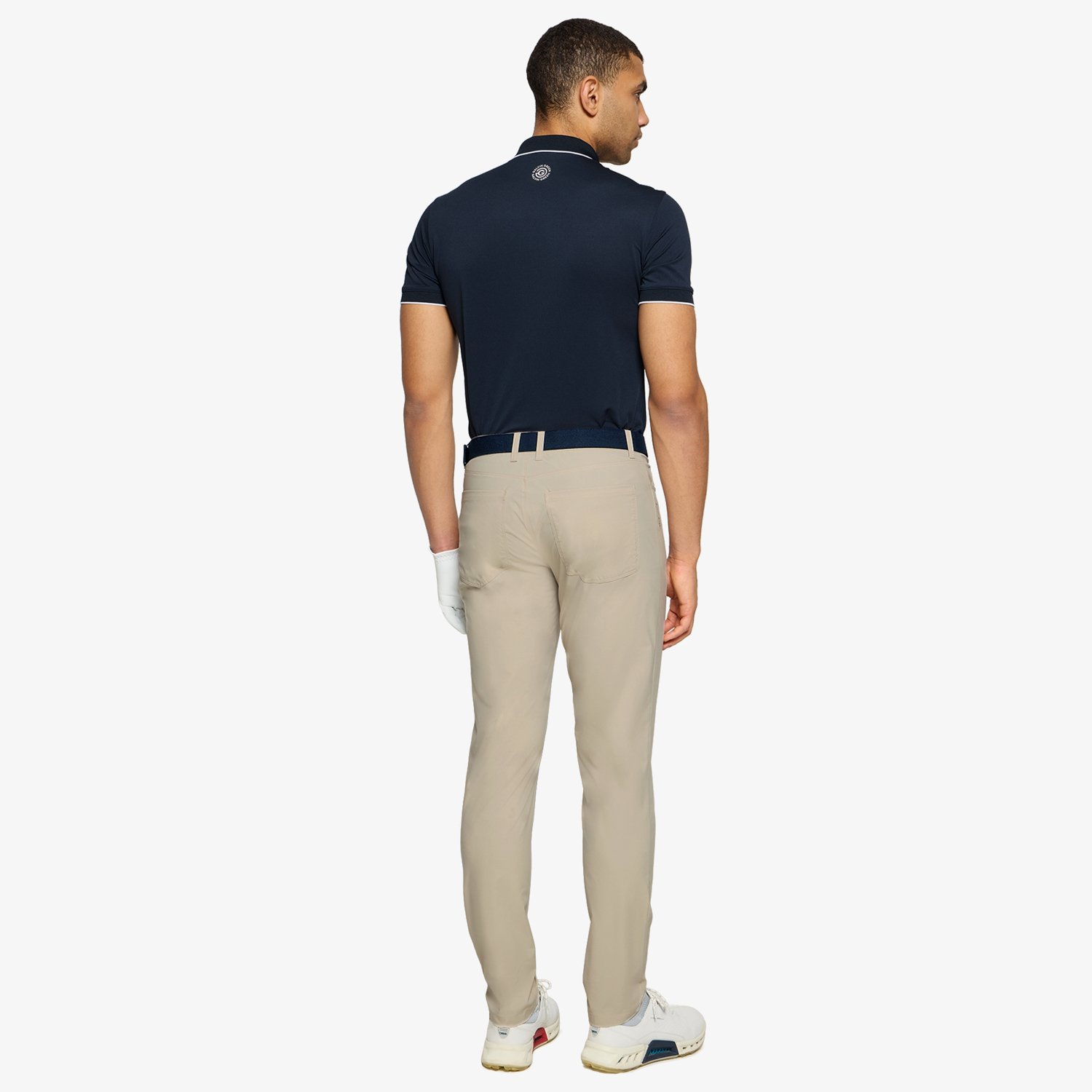 Nick Beige Galvin Green