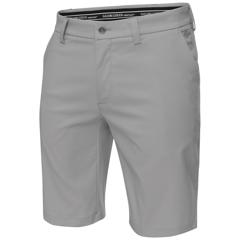 Paolo Ventil8 Gray - Galvin Green