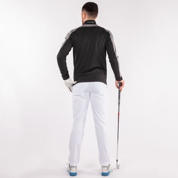 Dwight Insula Schwarz Grau Galvin Green