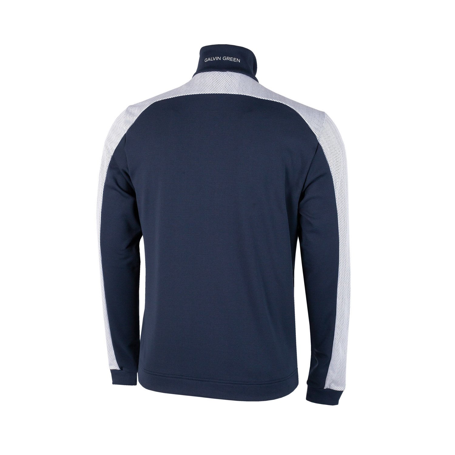 Dwight Insula Blau Galvin Green