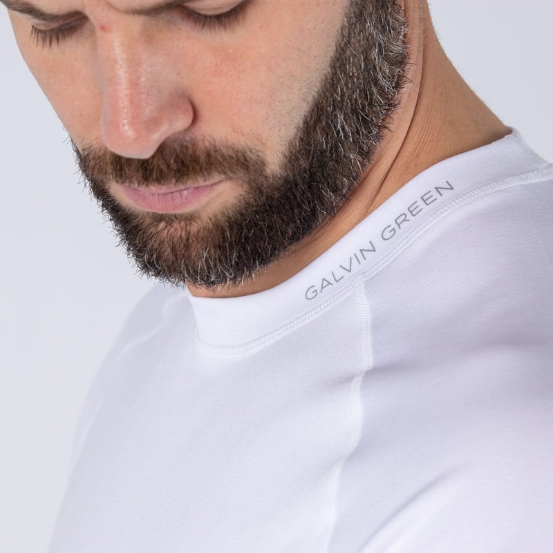 Elmo Skintight Vit Galvin Green Elmo Skintight Vit Galvin Green