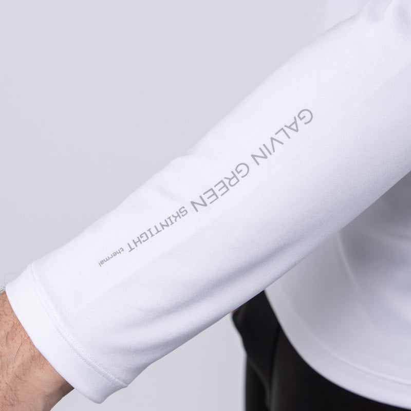 Elmo Skintight Vit Galvin Green Elmo Skintight Vit Galvin Green