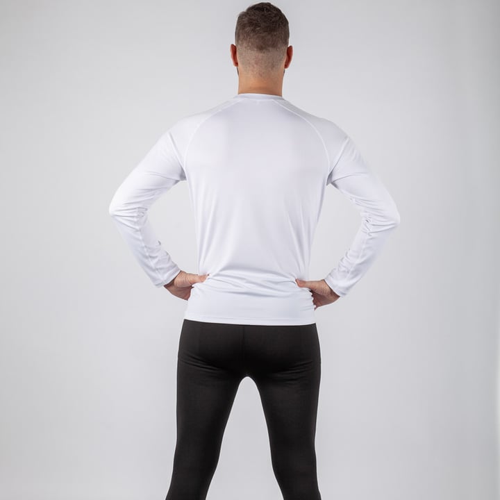 Elmo Skintight Hvit Galvin Green Elmo Skintight Hvit Galvin Green
