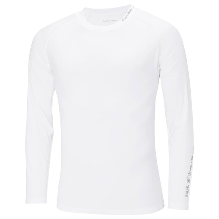 Elmo Skintight Hvit Galvin Green Elmo Skintight Hvit Galvin Green