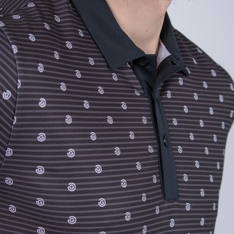 Monty Ventil8 Sort Galvin Green Monty Ventil8 Sort Galvin Green