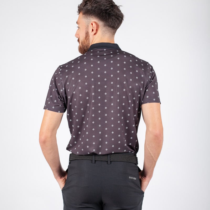 Monty Ventil8 Sort Galvin Green Monty Ventil8 Sort Galvin Green