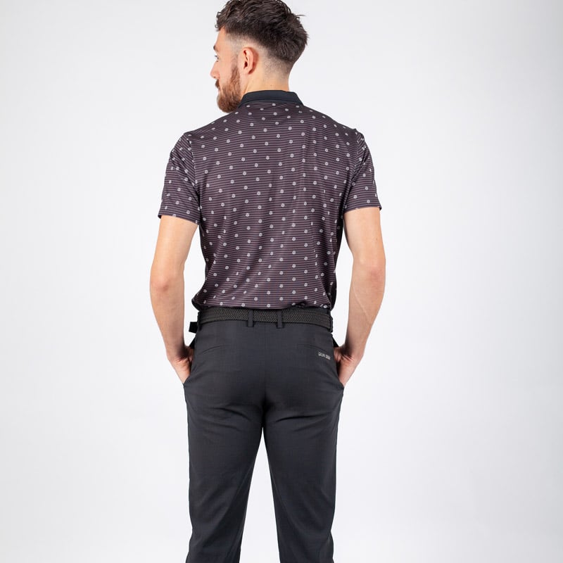 Monty Ventil8 Sort Galvin Green Monty Ventil8 Sort Galvin Green