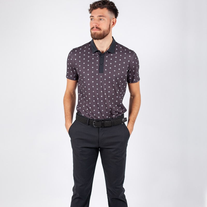 Monty Ventil8 Sort Galvin Green Monty Ventil8 Sort Galvin Green