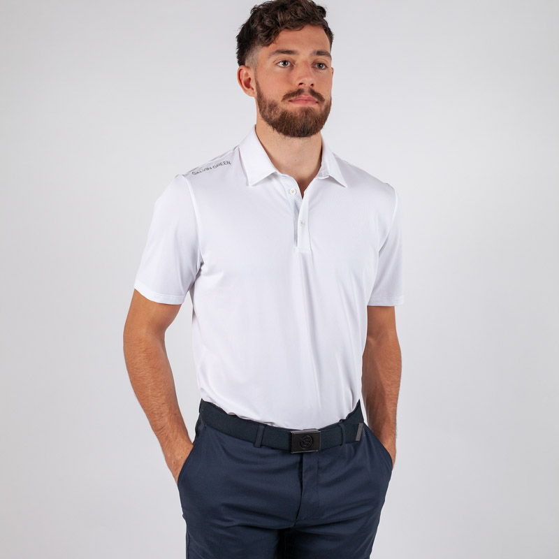 galvin green polo