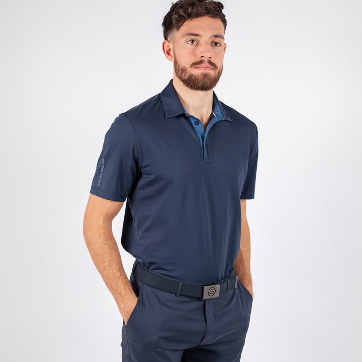 Milan Ventil8 Blå Galvin Green