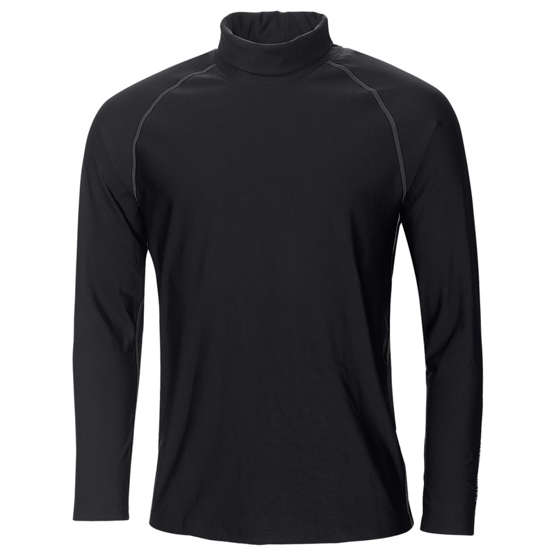 Edwin Skintight Sort Rød Galvin Green