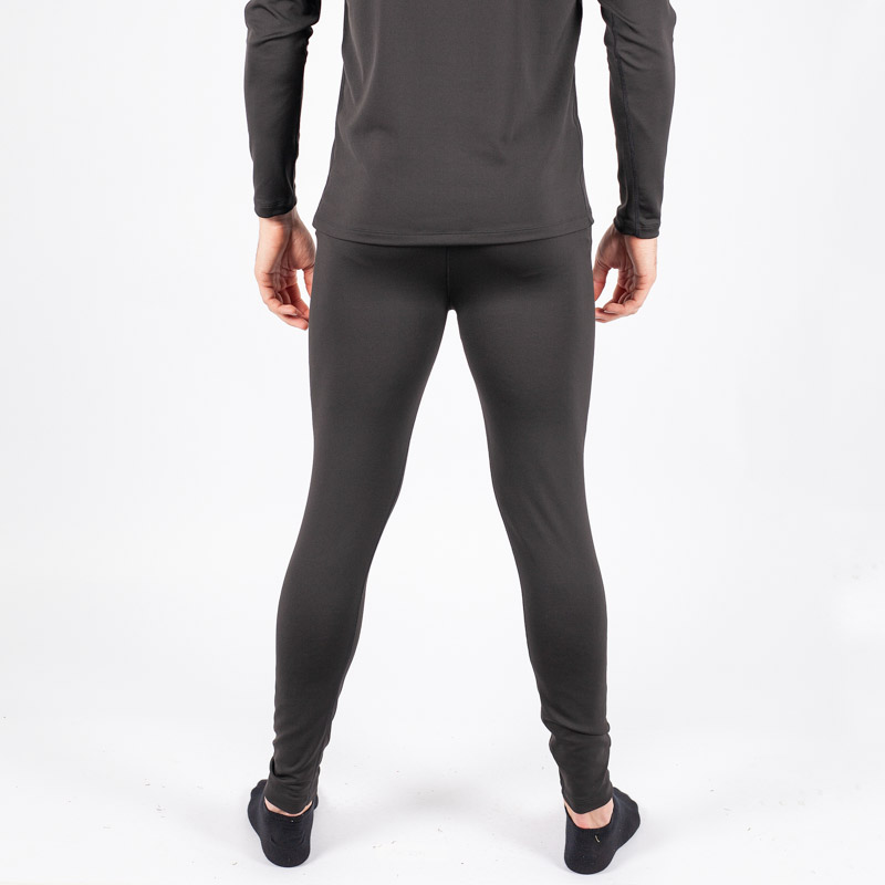 Elof Skintight Schwarz Rot Galvin Green