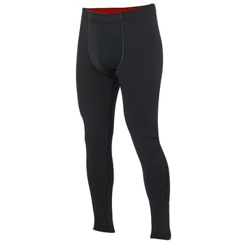 Elof Skintight Schwarz Rot Galvin Green