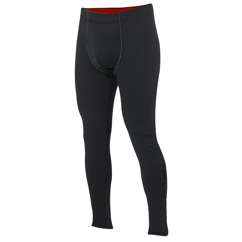 Elof Skintight Schwarz Rot Galvin Green