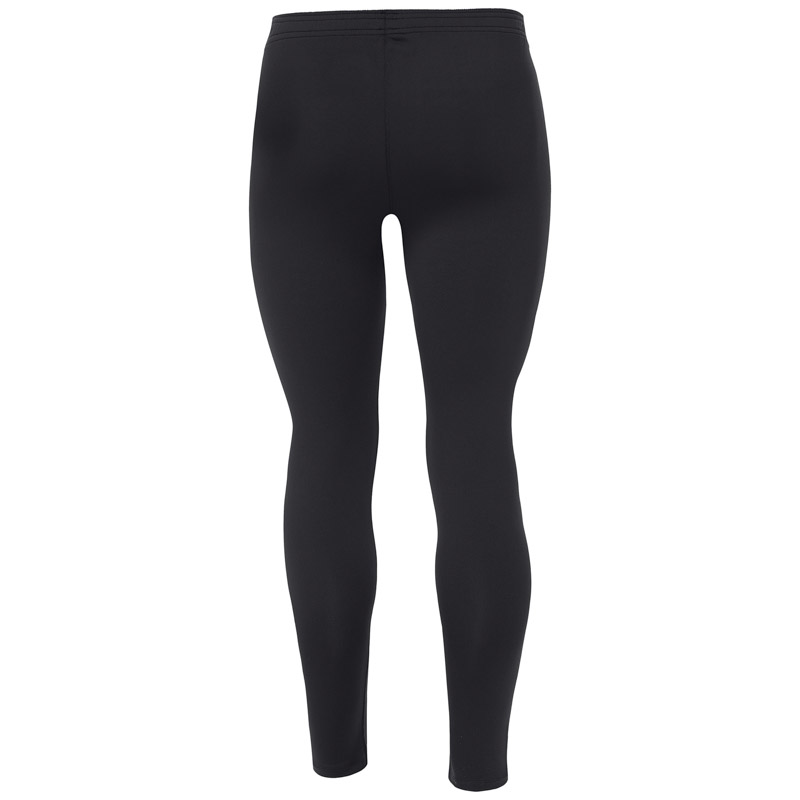 Elof Skintight Schwarz Rot Galvin Green