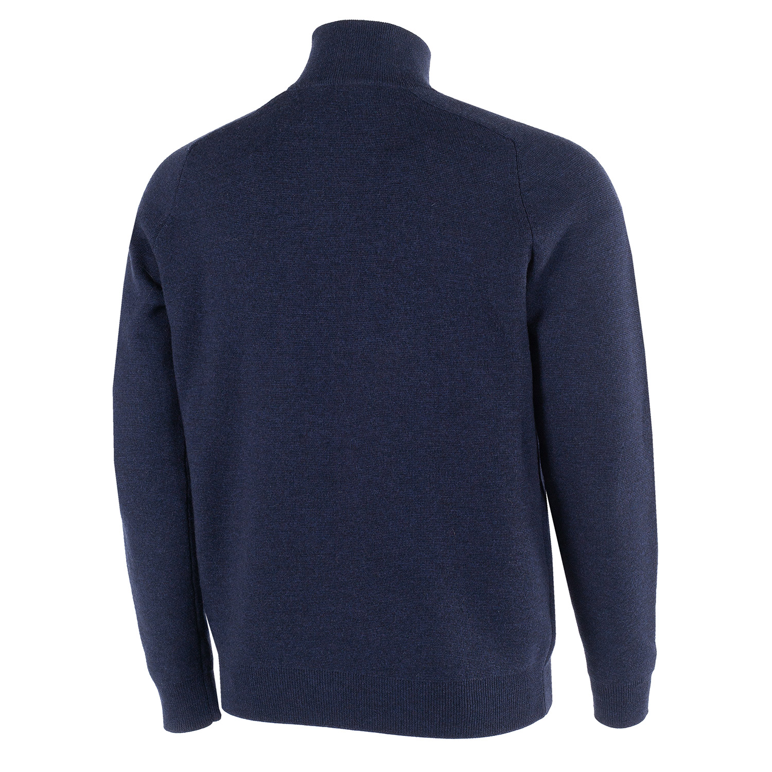 Chester T-Neck Blå Galvin Green