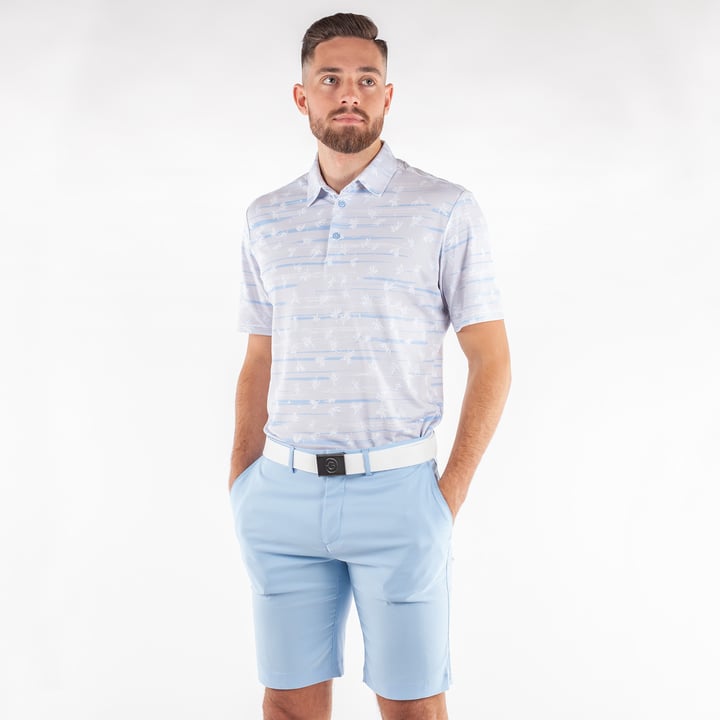 Malik Ventil8 Blau Galvin Green