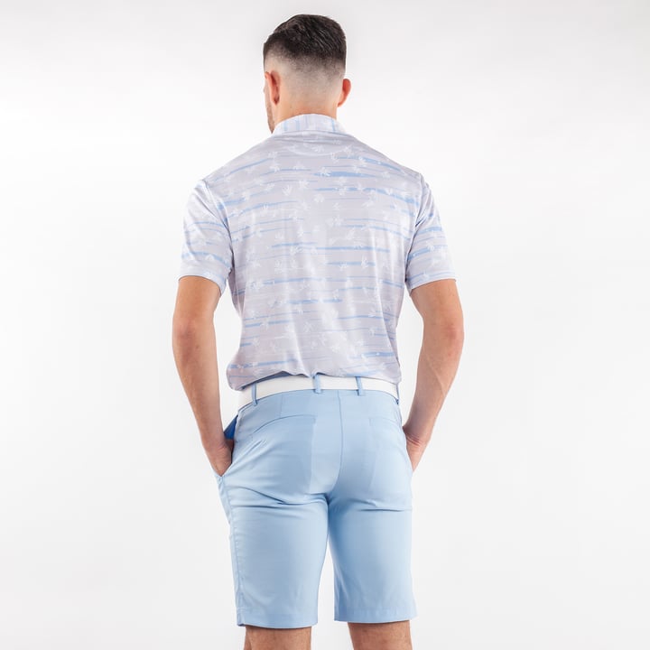 Malik Ventil8 Blau Galvin Green
